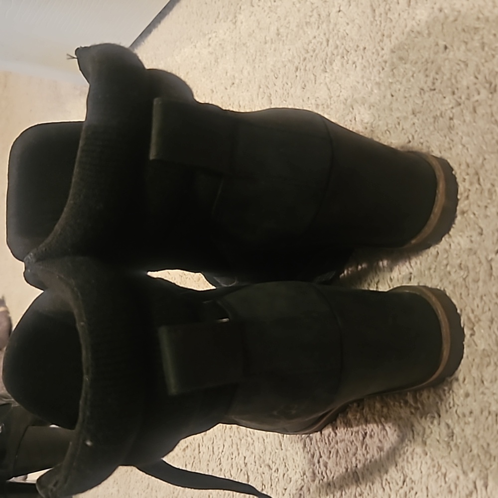 Ugg Waterproof Booties - image 3